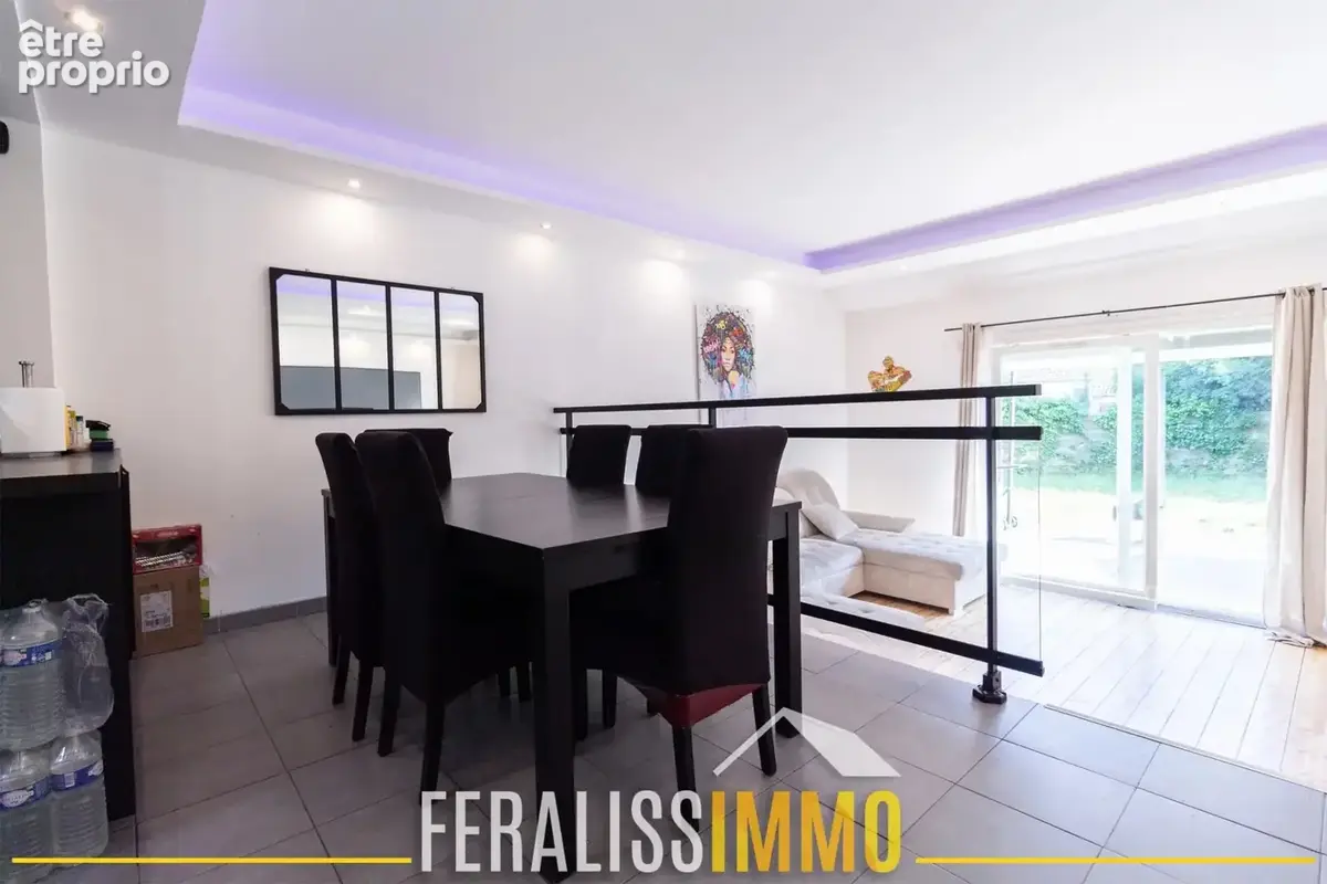 Spacieuse maison pour votre famille ! - photo 7