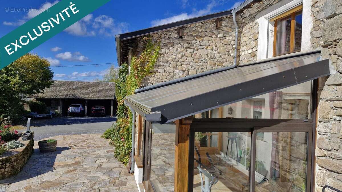 Photo 4 - Maison à LA SALVETAT-SUR-AGOUT