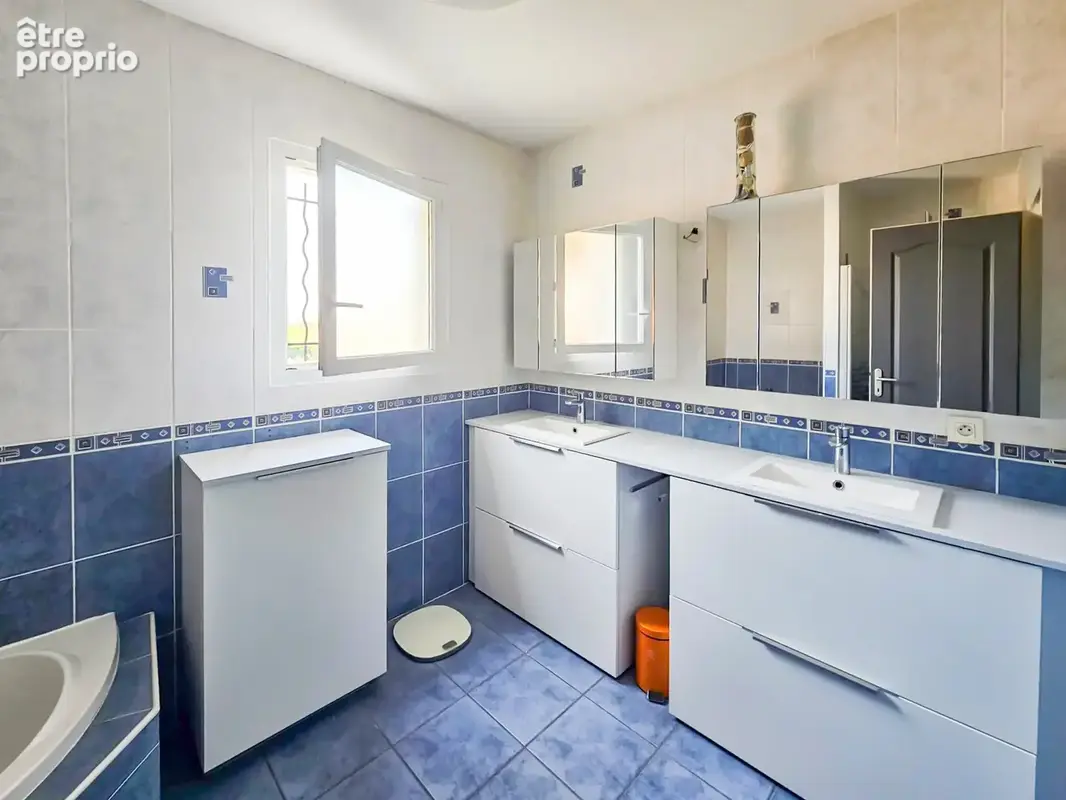 Maison familiale quartier residentiel - photo 17