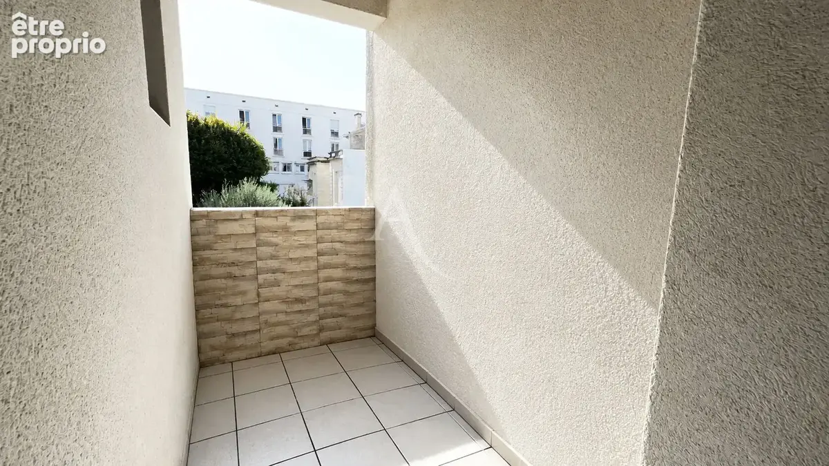 Appartement Royan 2 pièce(s) vue mer proche plage - photo 15