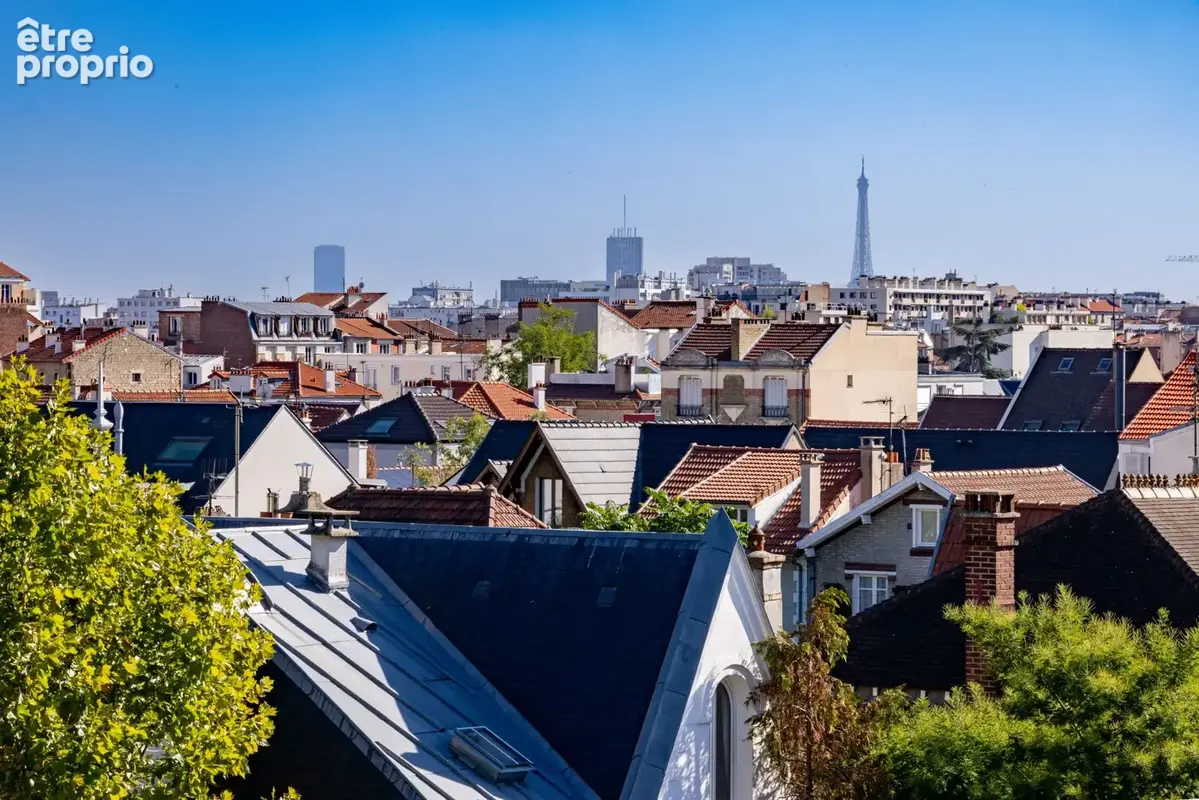 Photo Appartement à Colombes au prix de 240 000€