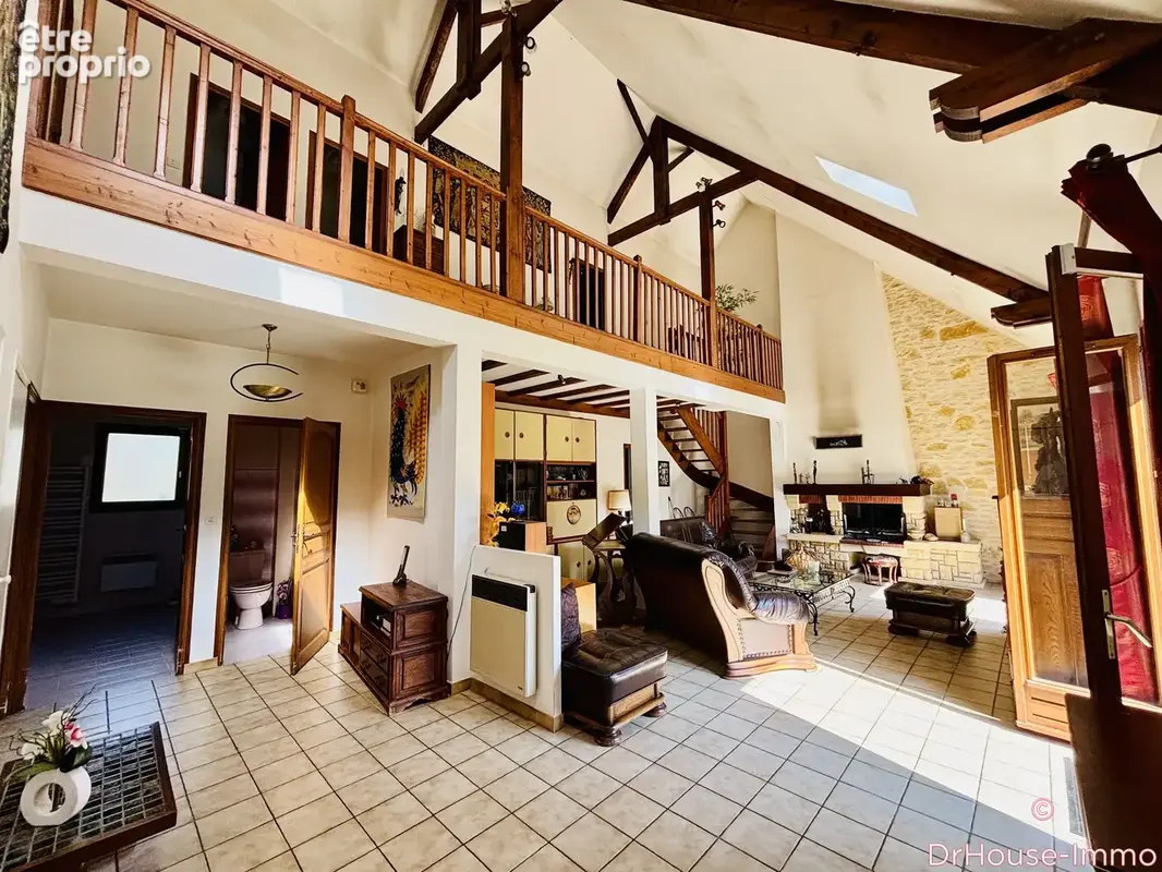 Maison 5 pièces 155 m² à vendre à Aubas (24290) - photo 4