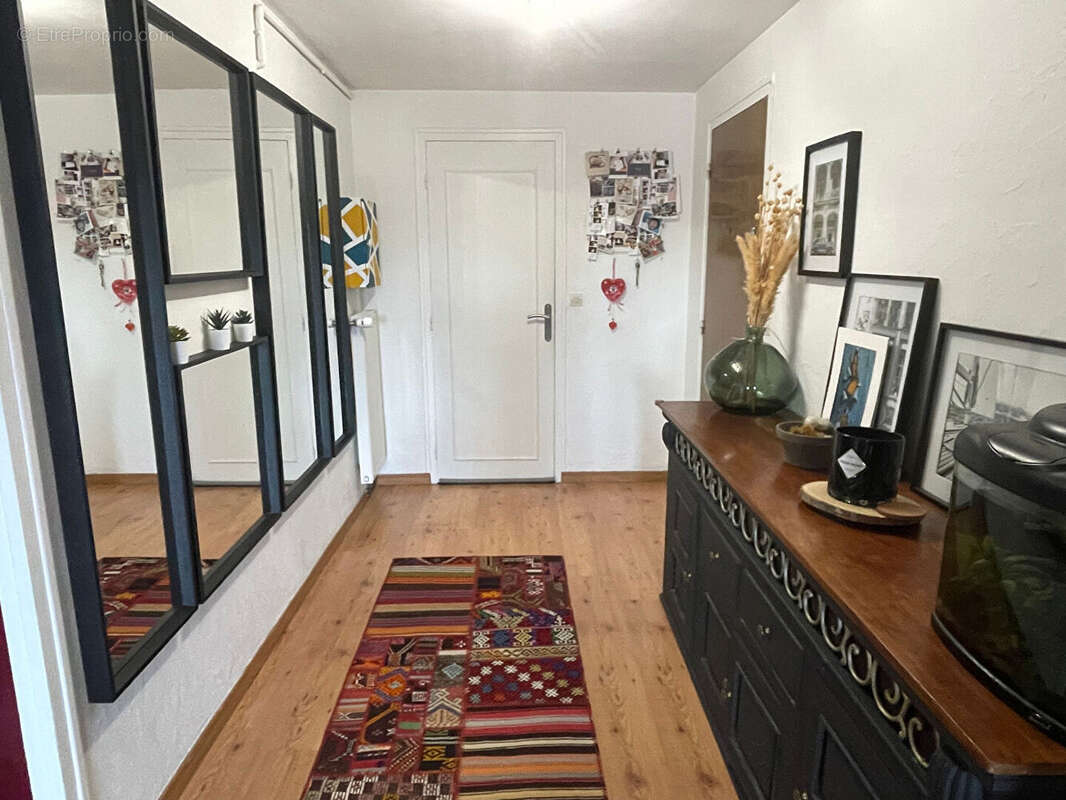 Appartement à ETAMPES