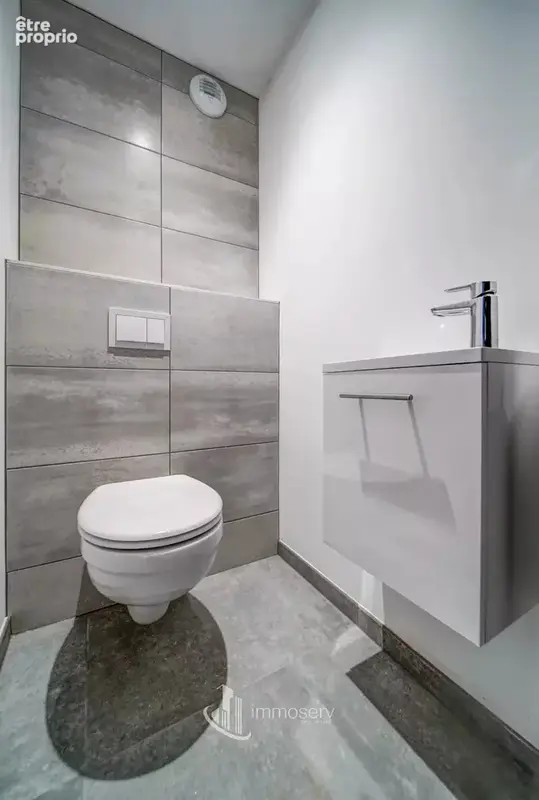 Appartement 3 pièces 74 m² à vendre à Angevillers (57440) - photo 9