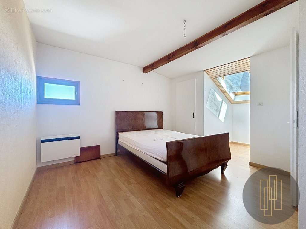 Appartement à VILLEFRANCHE-SUR-SAONE