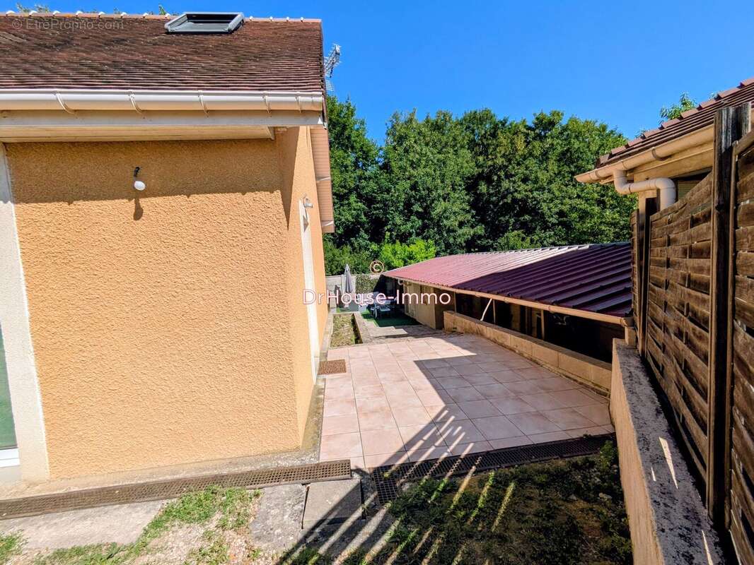 Maison 4 pièces 82 m² à vendre à Hardricourt (78250) - photo 16