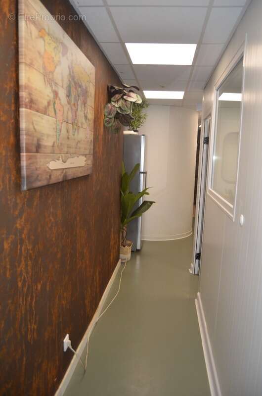 Commerce à LONS-LE-SAUNIER