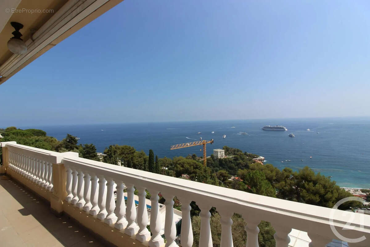 Appartement 46 m² à Roquebrune-Cap-Martin  - photo 5