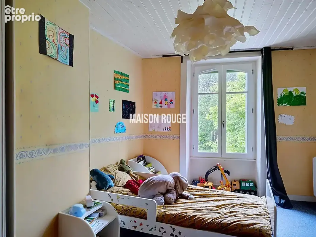 Belle maison de VIlle Hédé bazouges centre - photo 11