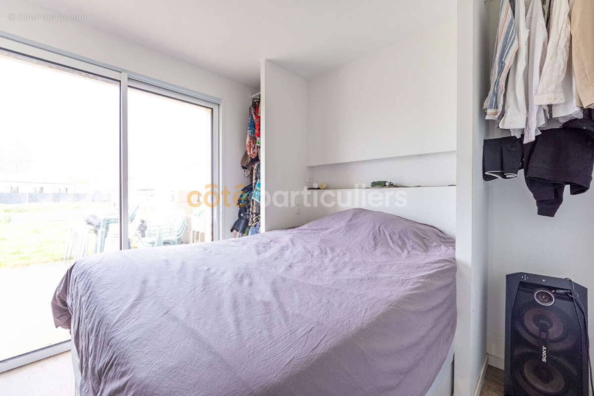 Maison à LA CHAPELLE-ACHARD