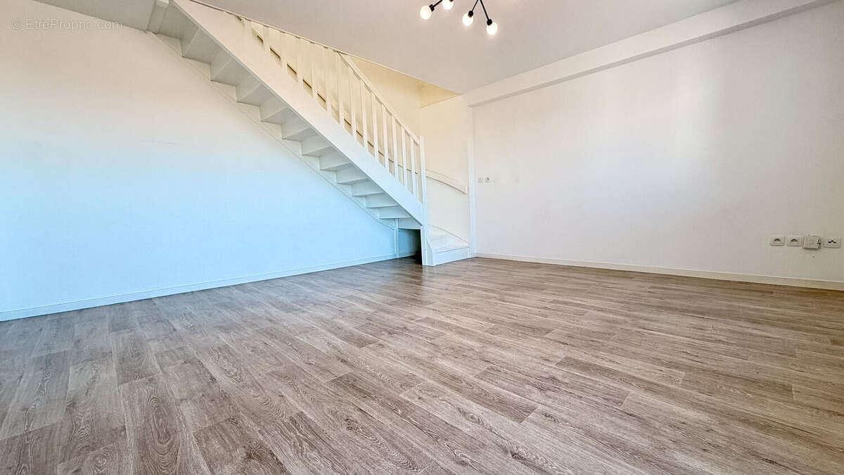 Appartement à BLAGNAC