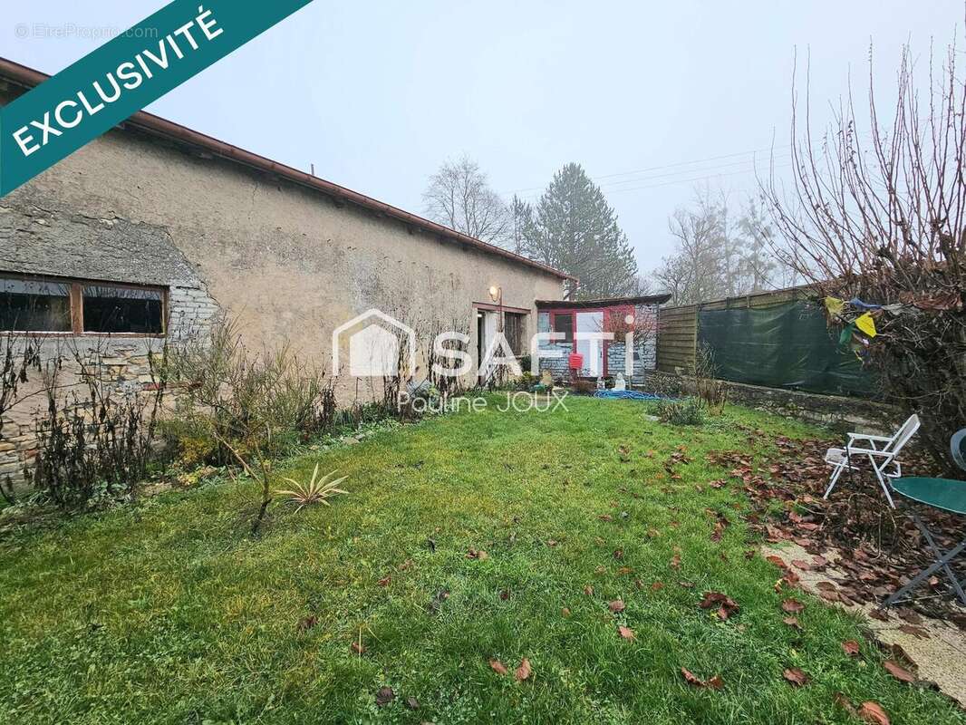 Photo 9 - Maison à RACECOURT