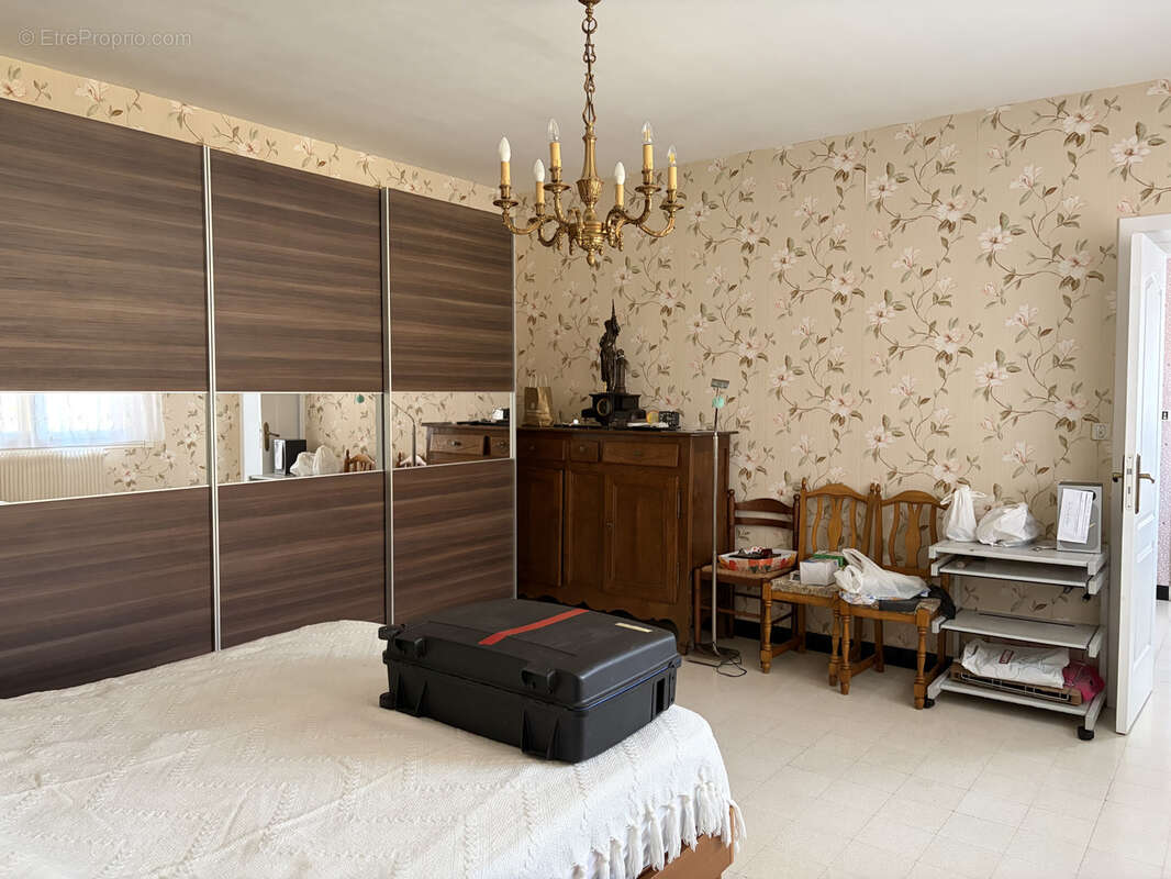 Maison individuelle type longère de 193 m2 hab bâtie sur 1482 m2 - photo 6