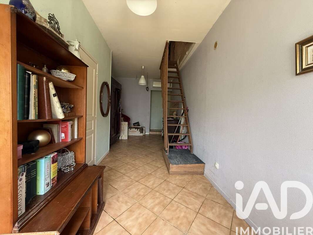 Maison 107 m² à Everly  - photo 6