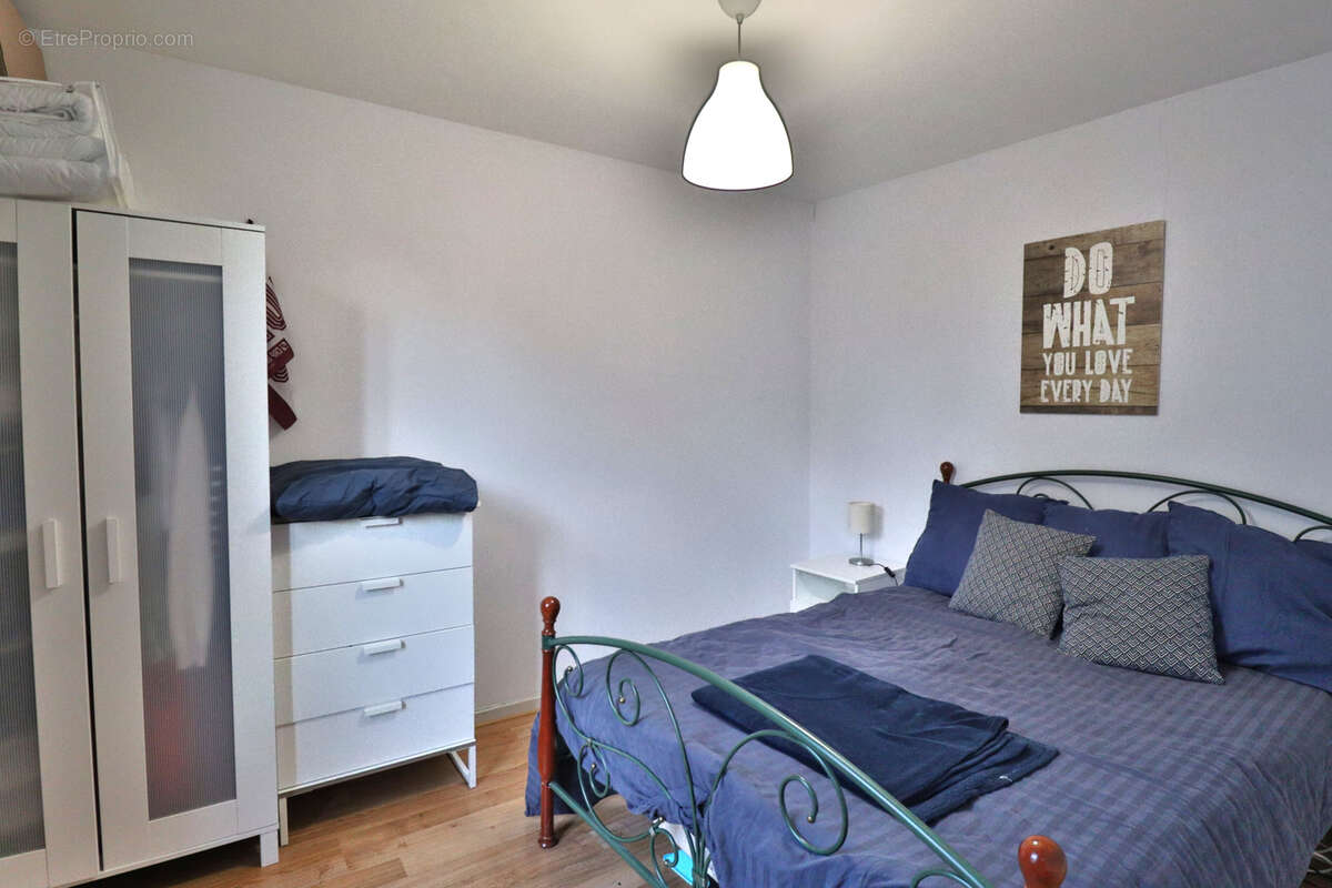 Appartement à TROYES