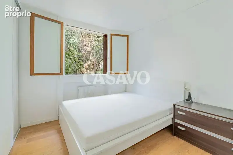 Vente Appartement 4 pièces de 91m² - 13100 Aix-en-Provence - photo 23
