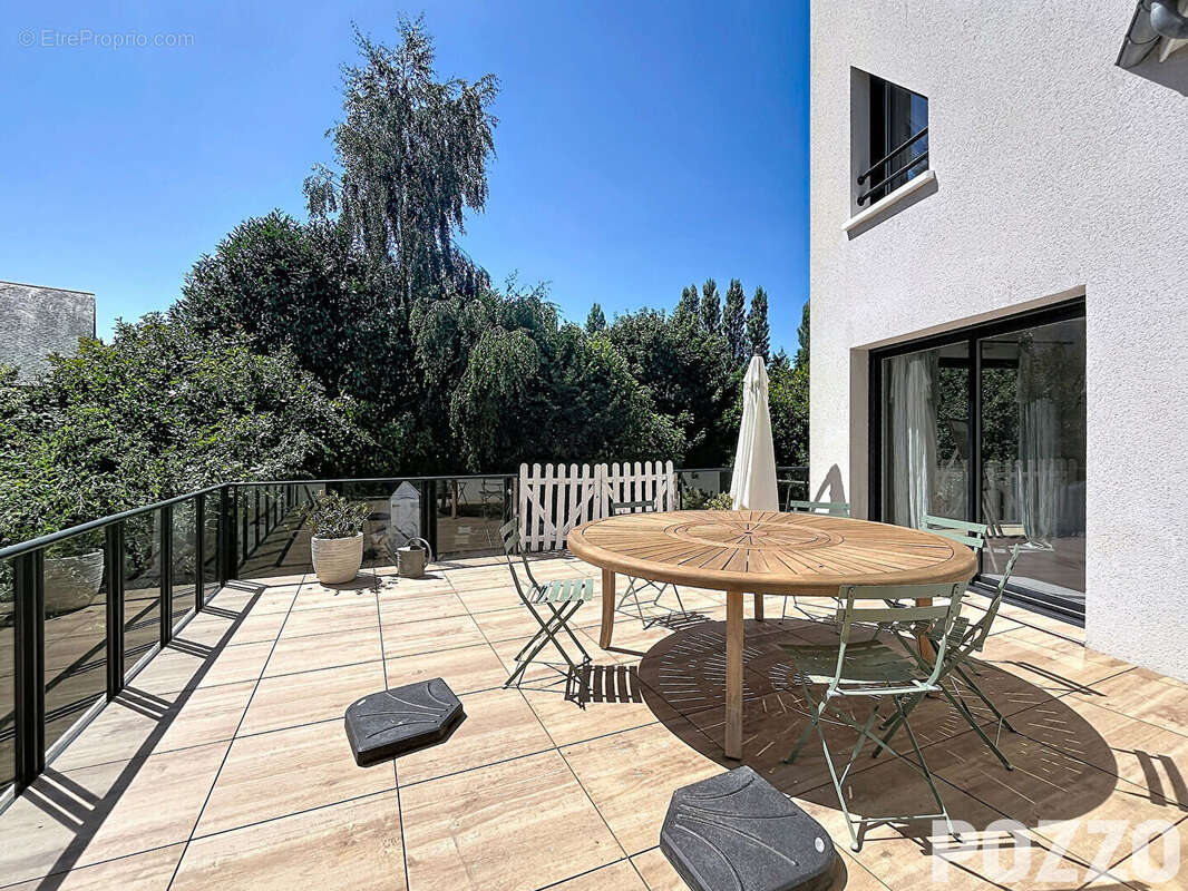 A vendre pavillon recent de 7 pieces a vire normandie (14) - photo 15