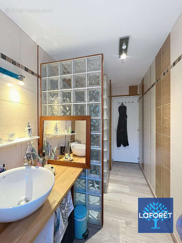Maison Orveau 5 pièces 135 m2 - sous-sol total - 946 m² de terrain - photo 12