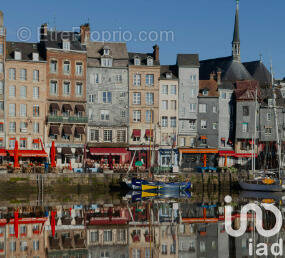 Photo 1 - Appartement à HONFLEUR