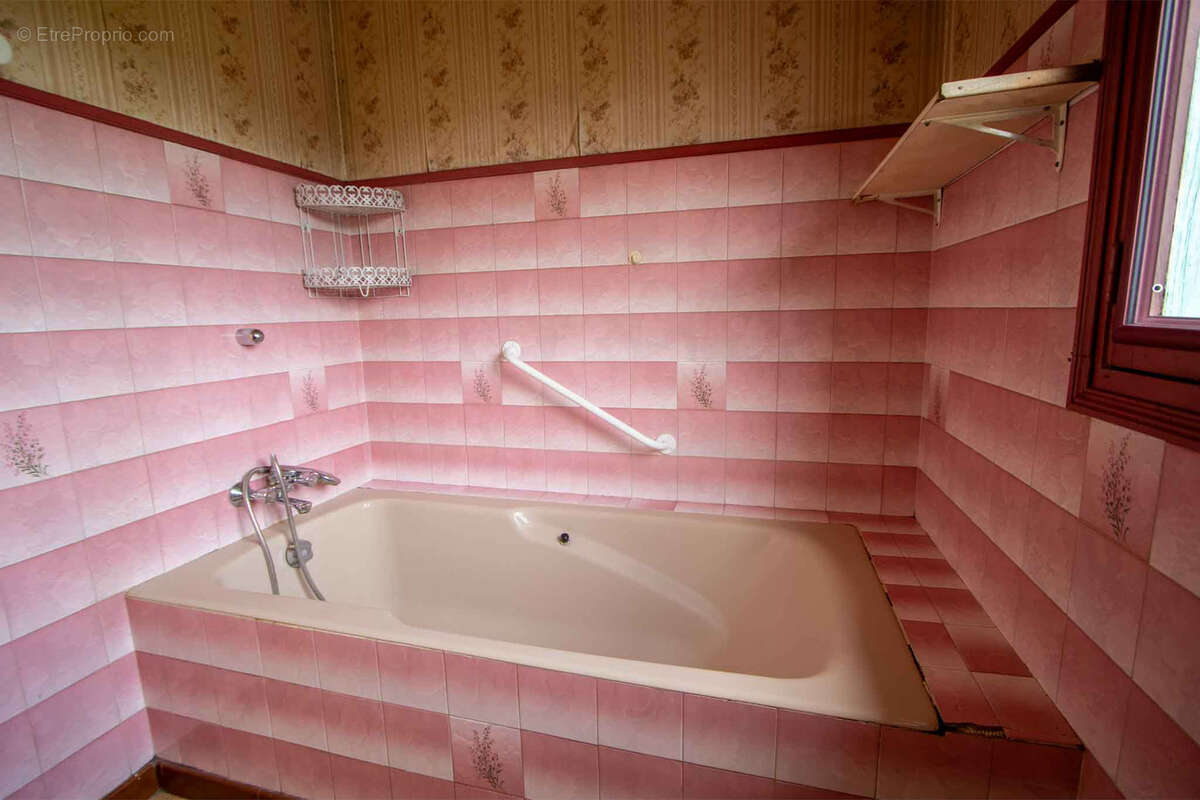 Maison à SARLAT-LA-CANEDA