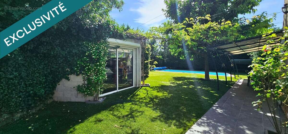Photo 8 - Maison à AURIOL