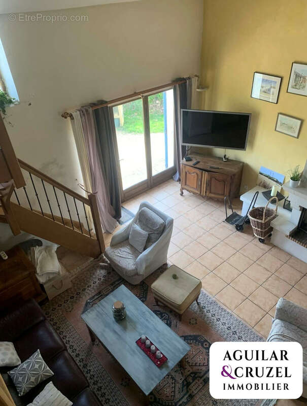 Maison à SAINTE-SOLANGE