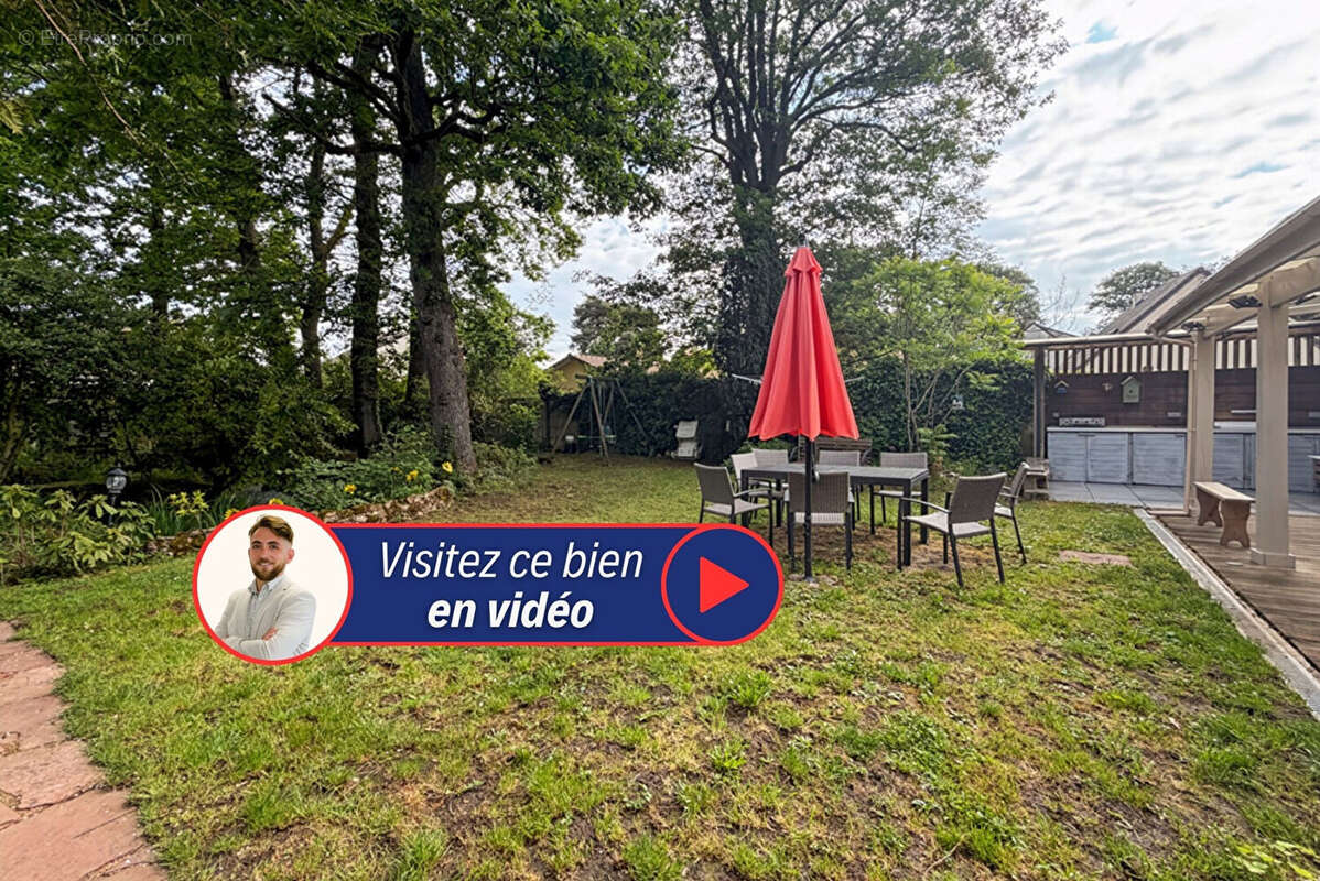 Maison 123m² à villebon-sur-yvette - photo 2