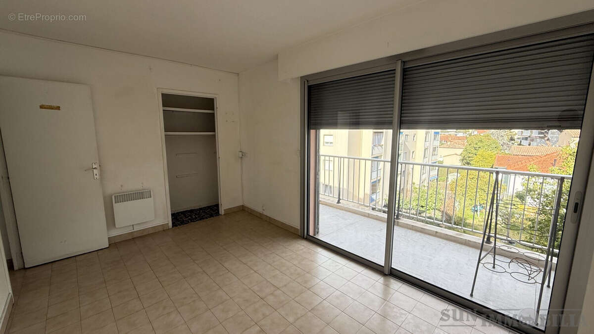 Appartement 72 m² à Cagnes-Sur-Mer  - photo 5