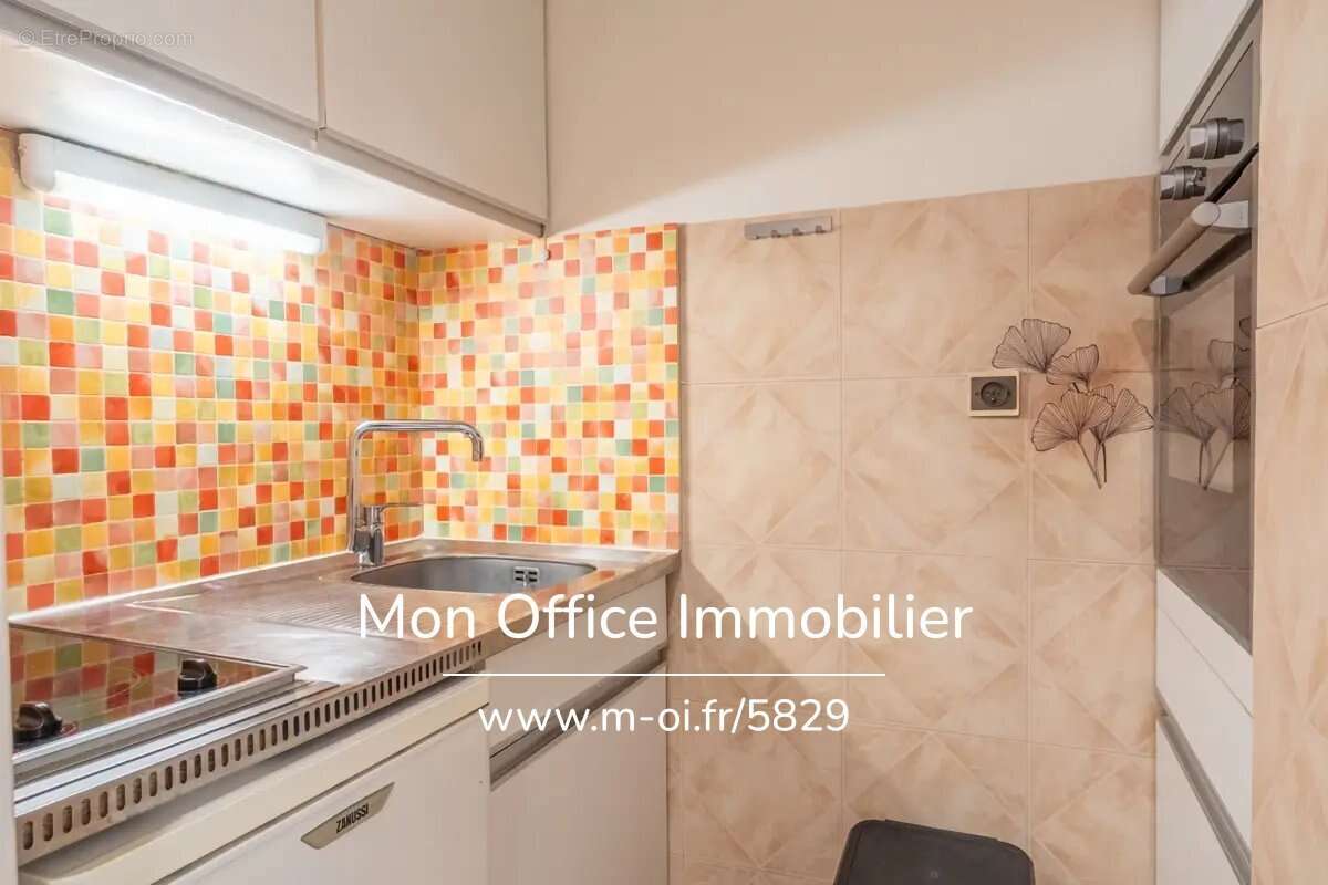 Appartement à ANNECY