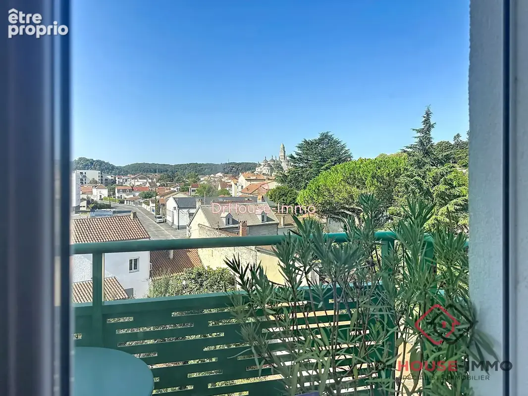 Appartement 69 m² à Perigueux  - photo 2