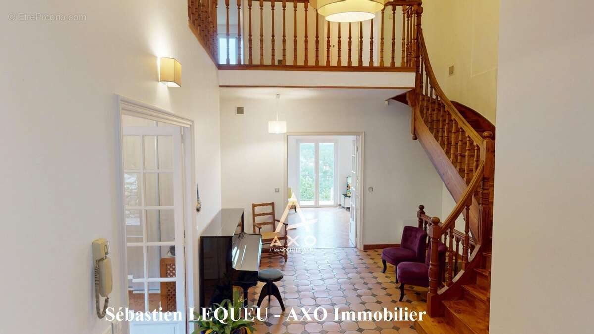 maison de 230m2 avec vue imprenable sur les pyrénées - photo 13
