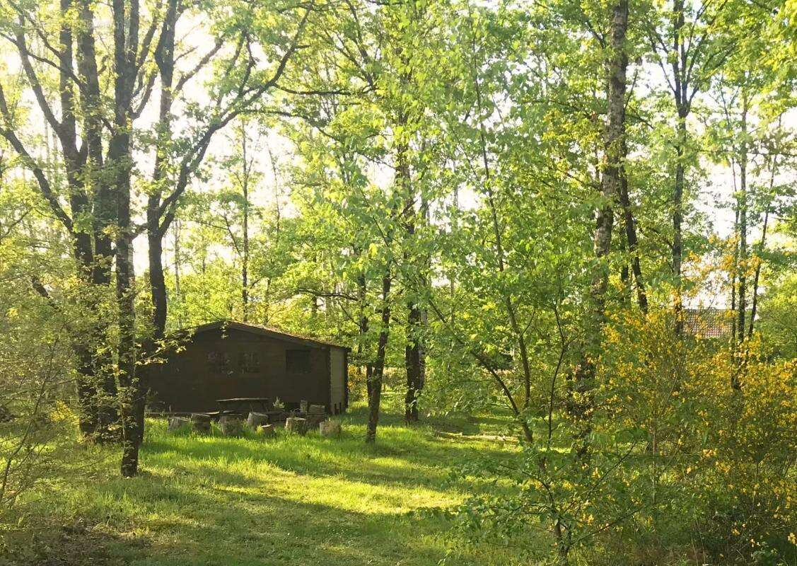 Maison à PRUNIERS-EN-SOLOGNE