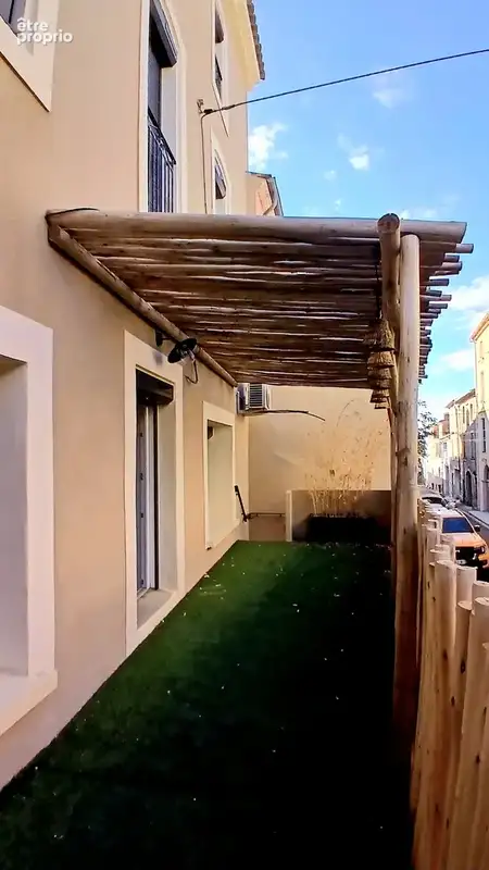 Somptueuse maison de Maître du 18ème siècle. - photo 8