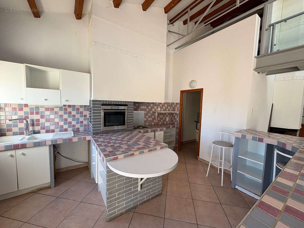 Appartement à FONSORBES