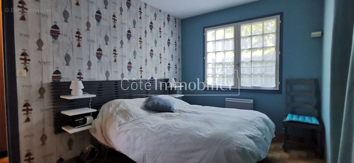 Maison à LA PLAINE-SUR-MER