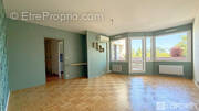 Appartement à OULLINS
