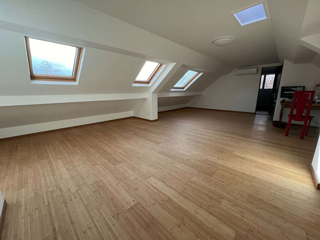 Maison à MONTFORT-L&#039;AMAURY