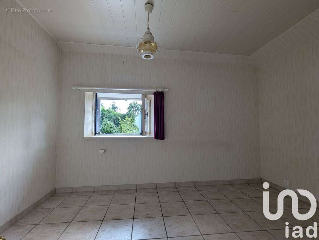 Photo 9 - Maison à PLEGUIEN