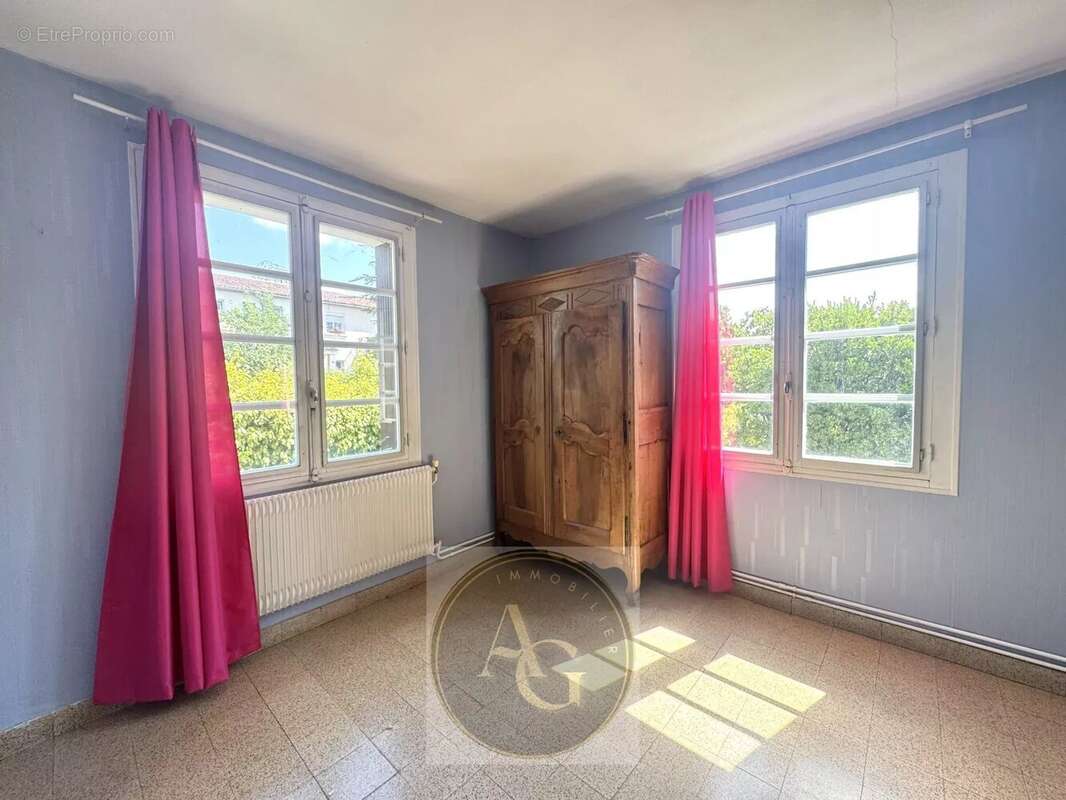 Maison de type 5 avec garage à Castelnaudary - photo 2