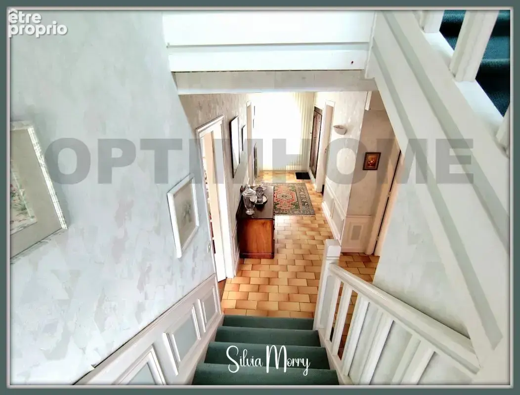 Maison à vendre 7 pièces PLOUNEVEZ LOCHRIST (29) - photo 13