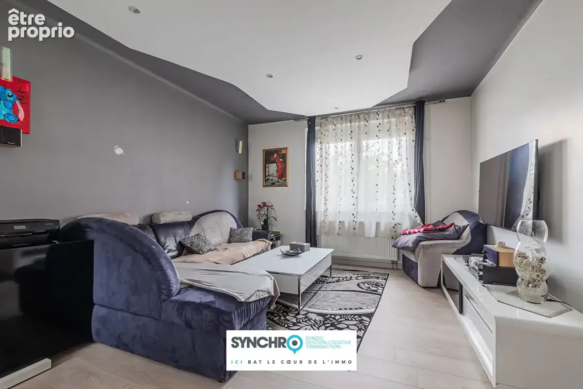 Charmante maison 5 pièces au calme sur 608 m² de terrain - photo 2