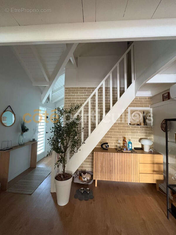 Appartement à SAINT-FRANCOIS