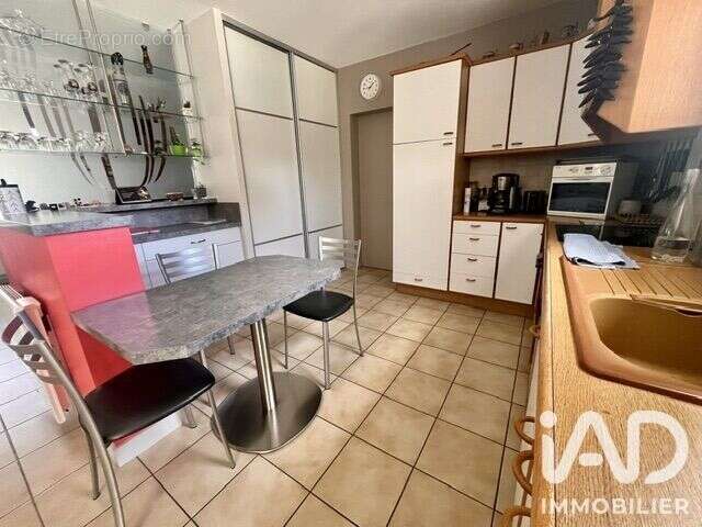 Maison 125 m² à Challans  - photo 9