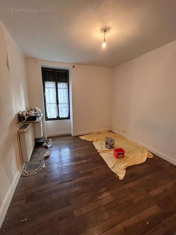 Photo 4 - Appartement à AHUN