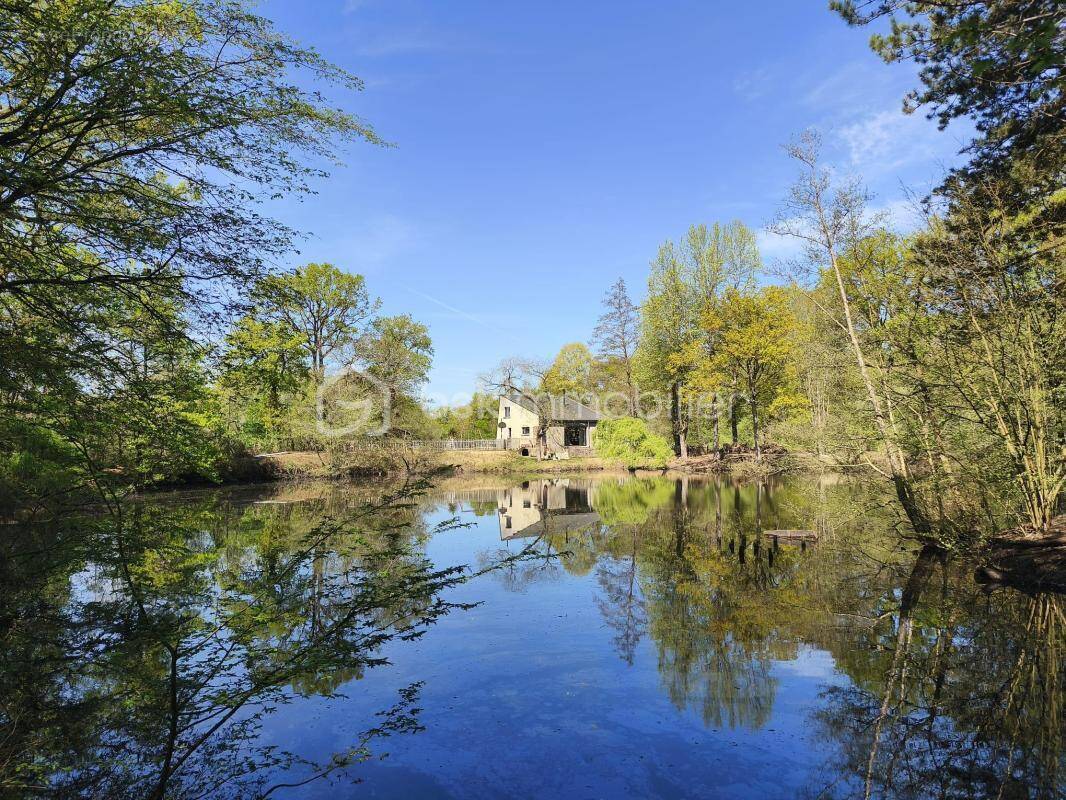 Maison à BREAL-SOUS-MONTFORT