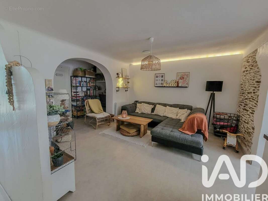 Photo 5 - Maison à SAINT-JULIEN-DE-CONCELLES
