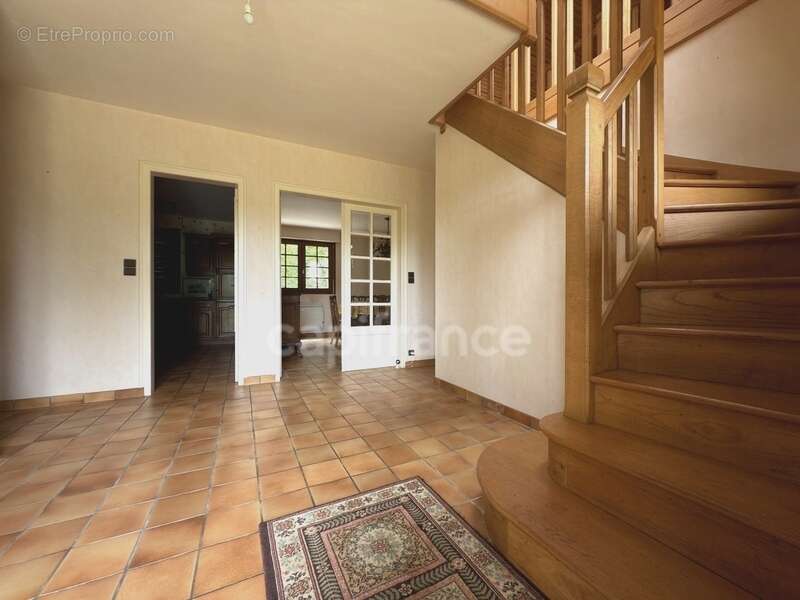 Maison à LA FORET-FOUESNANT