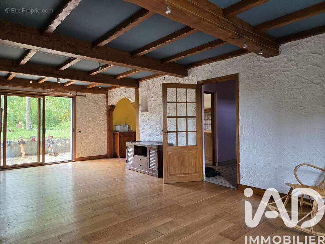 Maison 130 m² à Trebry  - photo 3