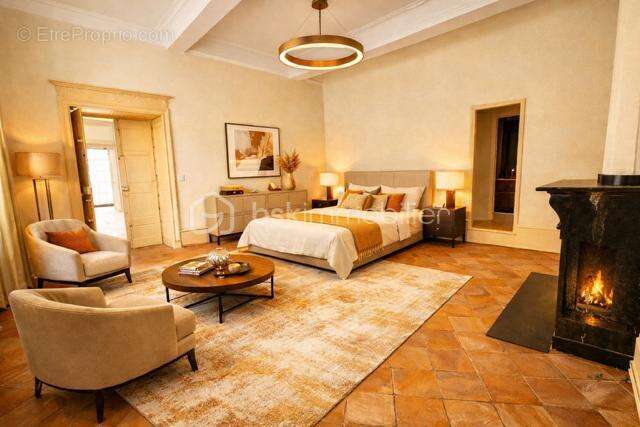 Appartement à LIMOUX