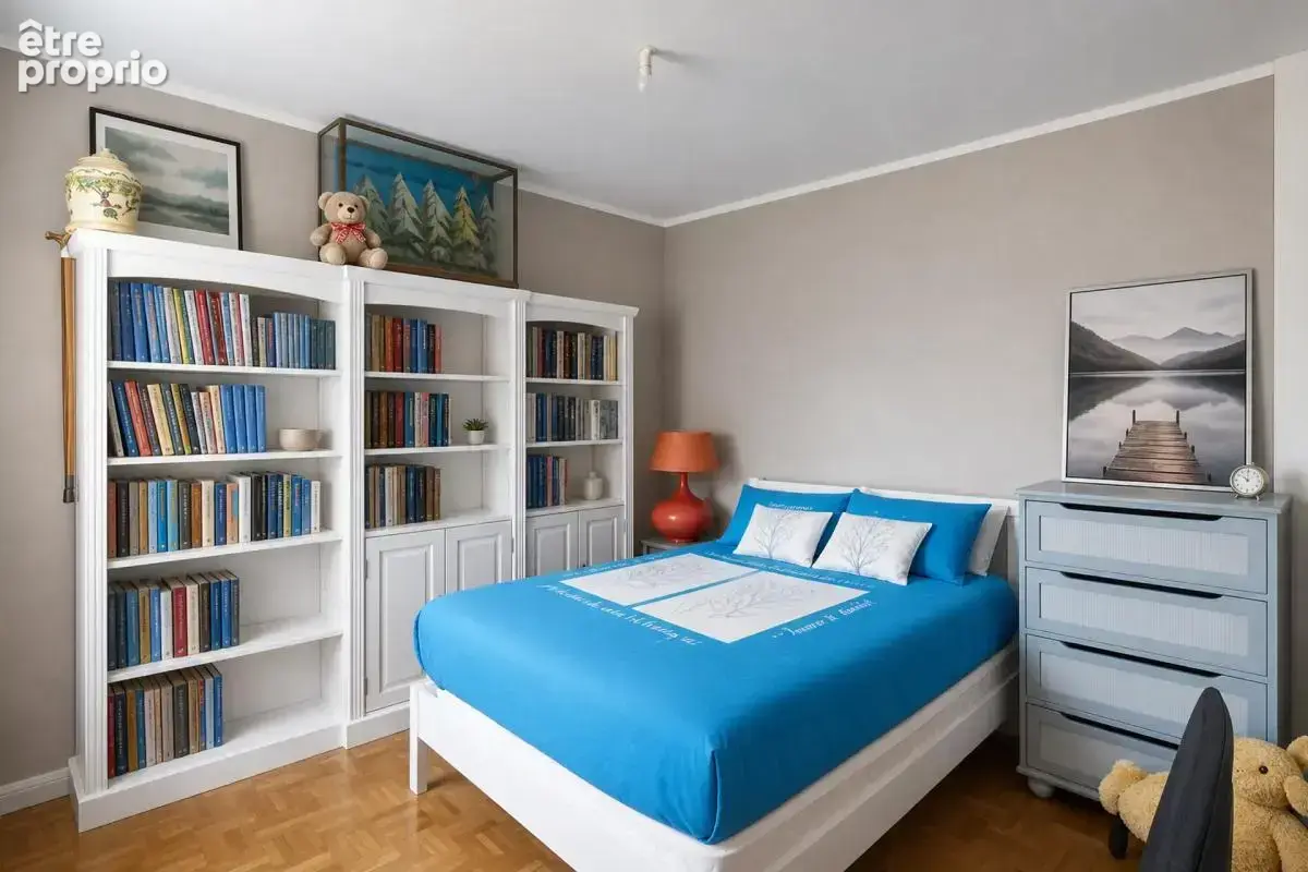 Maison de 4 pièces de 108 m² à Salon-de-Provence - photo 6